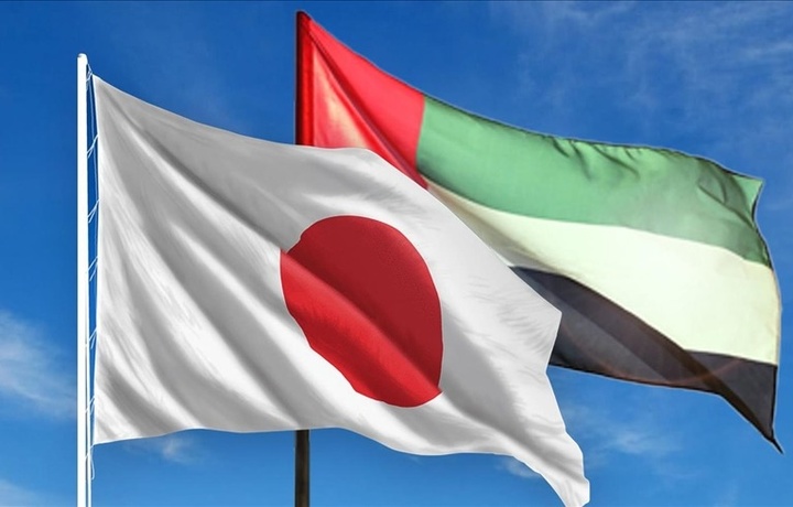 ОАЭ и Япония подписали 23 документа о сотрудничестве в различных областях