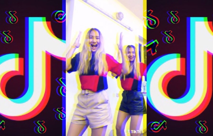 Как удалить учетную запись TikTok