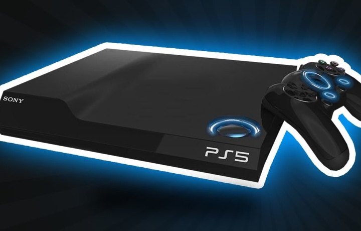 Игровая консоль Sony PlayStation 5 почти в 10 раз быстрее предшественницы PlayStation 4 Pro