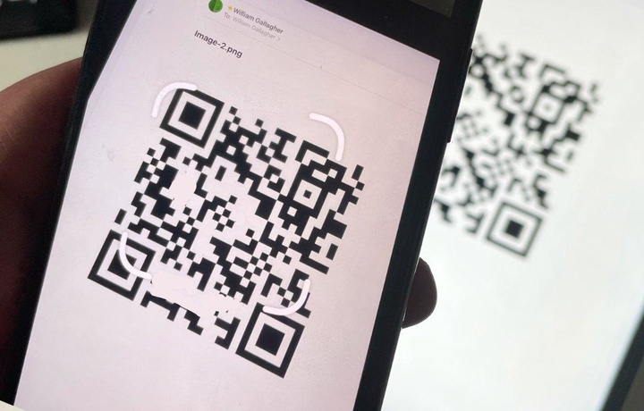 Как защититься от мошенничества с QR-кодами