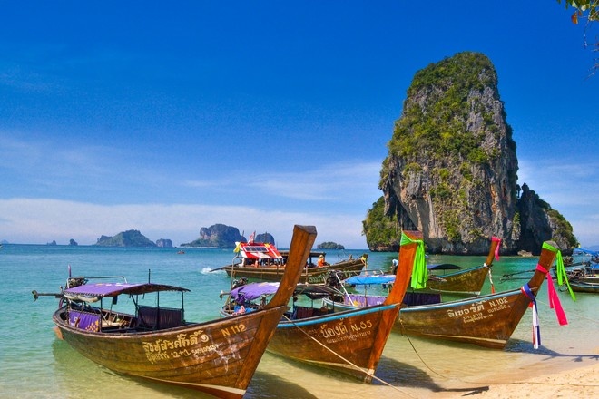 Таиланд введёт туристический сбор в $10