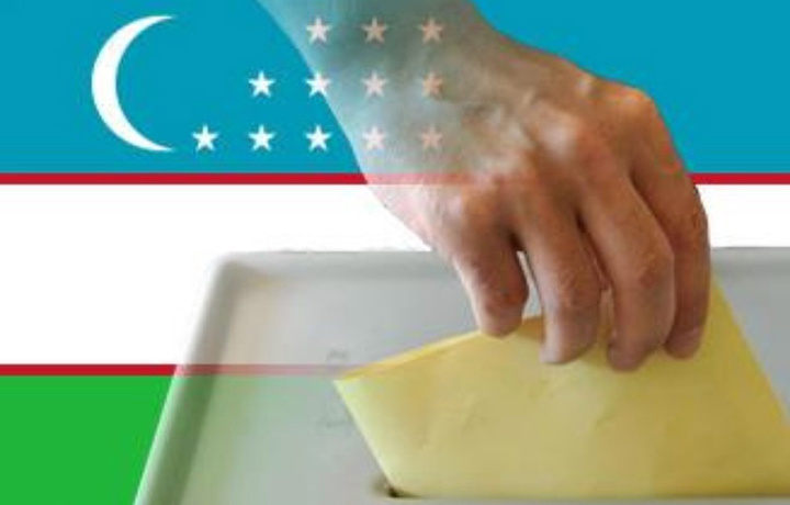 Saylov-2017 natijalari: O‘zLiDeP yetakchilikni saqlab qoldi