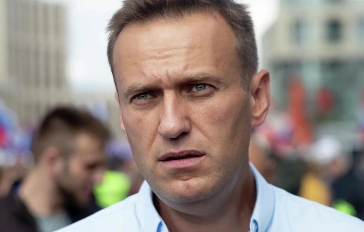 Тело Навального отдали матери