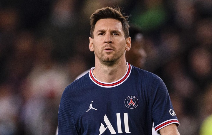 Messi «Barselona»ga qaytish istagini bildirdi