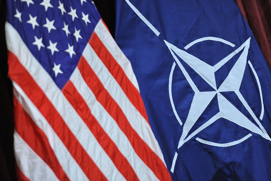 НАТО бехосдан АҚШнинг Европадаги ядро қуроллари сақланадиган жойларни ошкор қилиб қўйди
