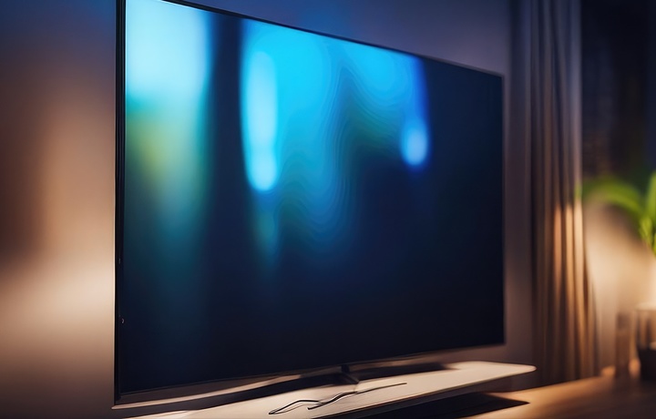 Эксперт объяснил, с каким экраном лучше всего покупать телевизор: OLED или QLED