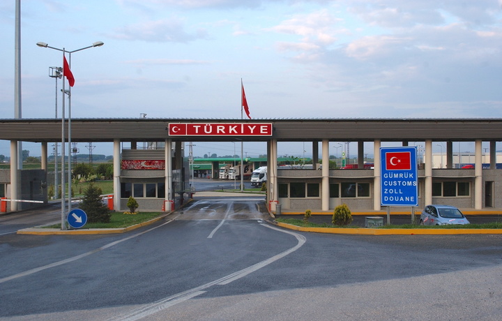 Turkiya tojikistonliklar uchun vizasiz rejimni bekor qildi