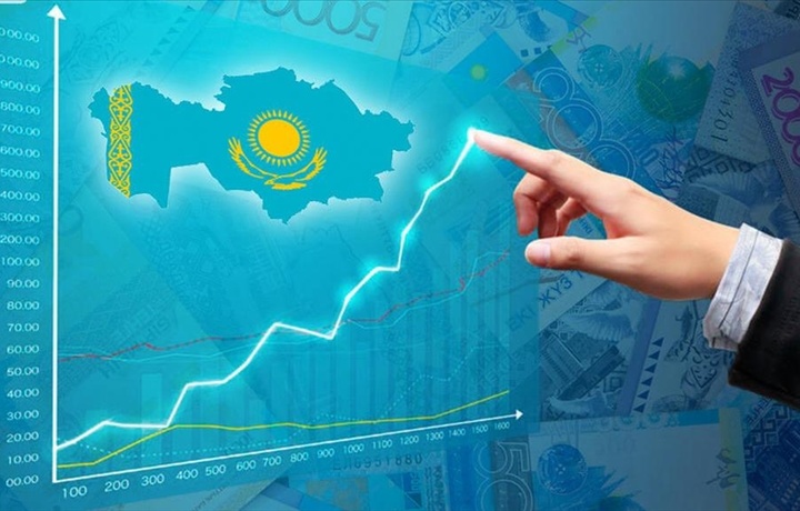 Экономика Казахстана с начала года выросла на 3,1% - премьер