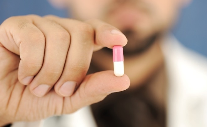Ученые испытали новый тип инсулиновой таблетки
