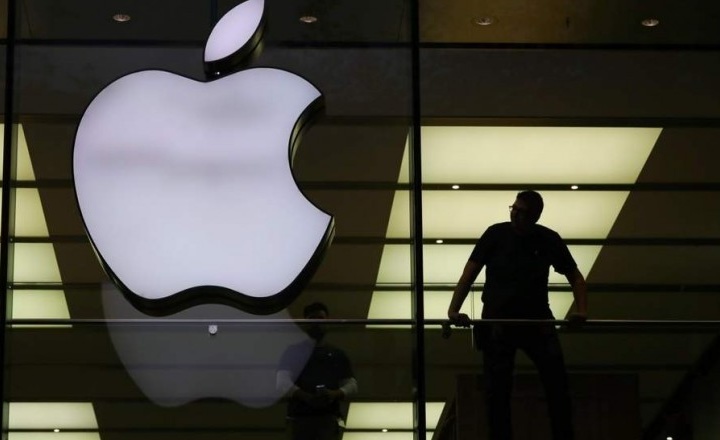 В Узбекистане откроются официальные офисы компании Apple