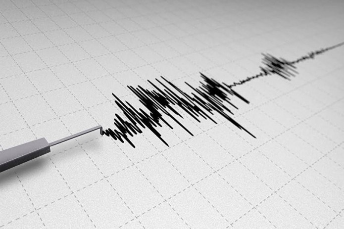 В Узбекистане произошло второе за день землетрясение