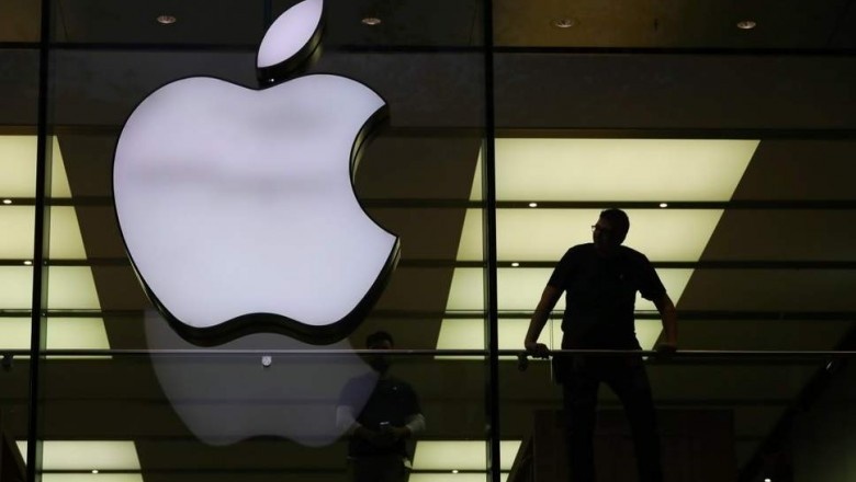 В Узбекистане откроются официальные офисы компании Apple