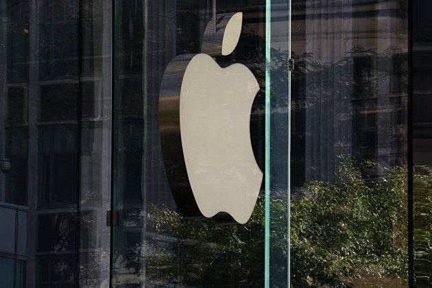 Apple сократит число рабочих мест в компании