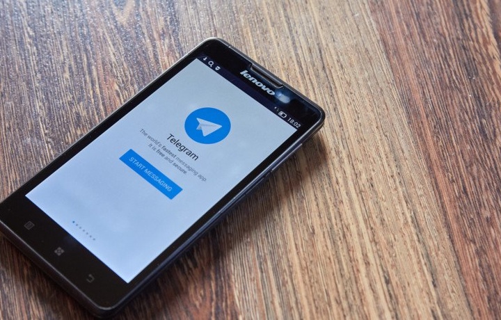 Telegram представил видеозвонки для Android