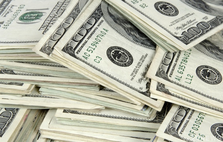 O‘zbekistonda dollarning rasmiy kursi oshdi