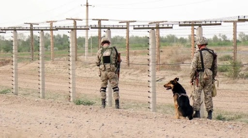 В Таджикистане обсудили вопросы делимитации кыргызско-таджикской госграницы