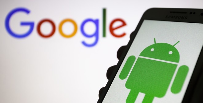 Google запретит компаниям устанавливать Android 9 Pie