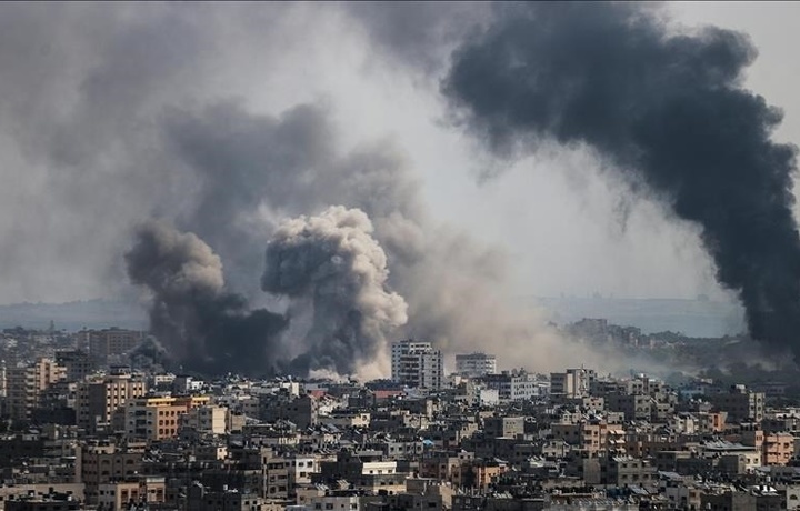 ООН: Израиль нанес удары по 153 объектам организации в регионе