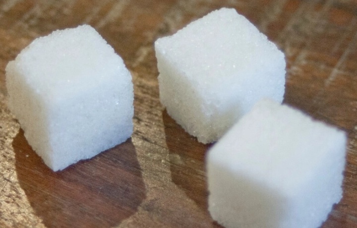 Временный запрет на экспорт сахара ввели в России