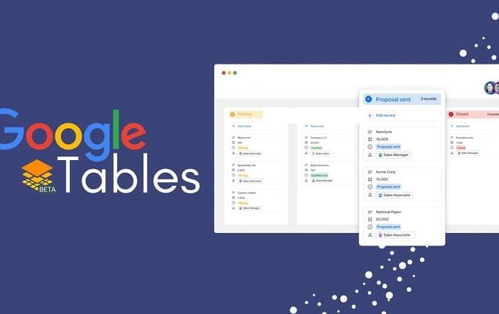 Как удалять повторения данных в Google Таблицах