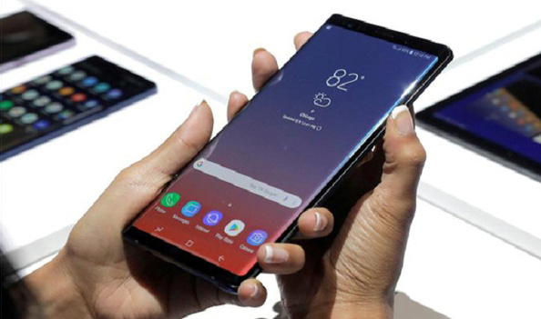 Энг арзон «Galaxy M» смартфони 6 дюймлик экран ва 3400 мА/с аккумуляторга эга бўлади