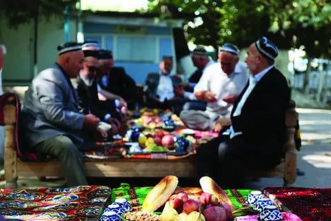 Eng ko‘p pensionerlar qaysi viloyat hissasiga to‘g‘ri kelishi aytildi