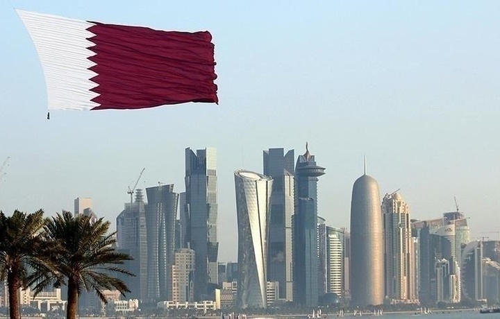 Катар продолжит усилия над возобновлением гуманитарной паузы в Газе