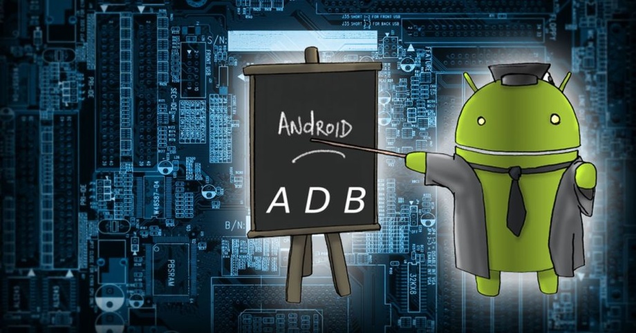 Как подключить Android по ADB (фото+видео)