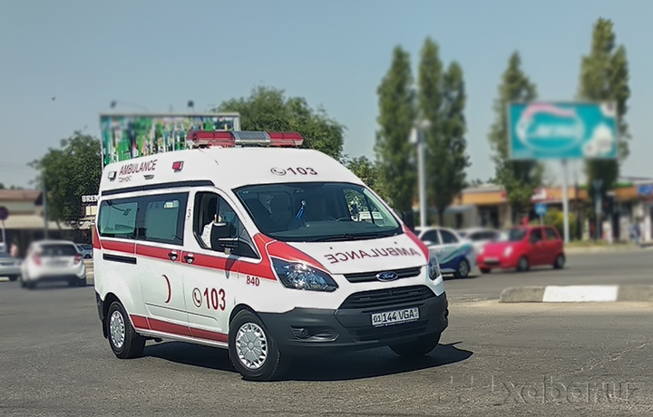 Koronavirus tashxisi qo‘yilgan 79 yoshli bemor vafot etdi