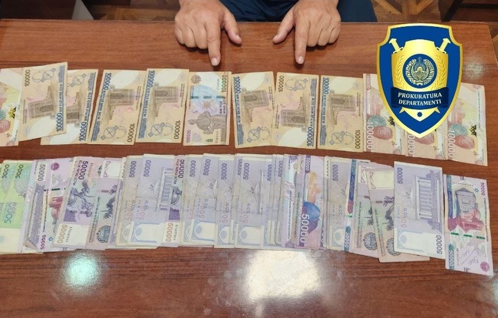 Tadbirkorni «shilgan» «uddaburon» nihoyat qo‘lga tushdi