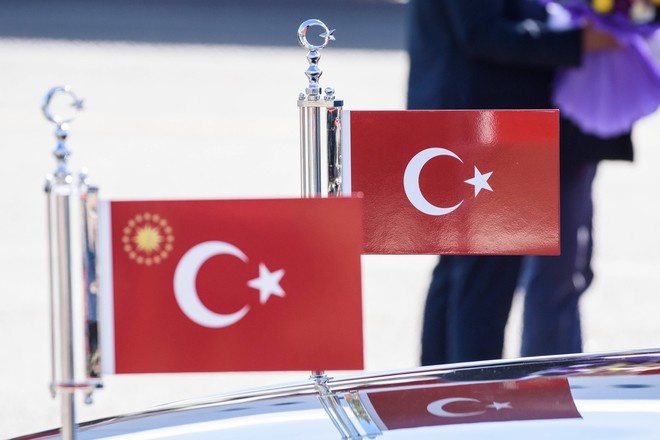 Евросоюз резко сократил финансовую помощь Турции