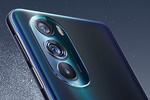 Moto Edge 30 Ultra.