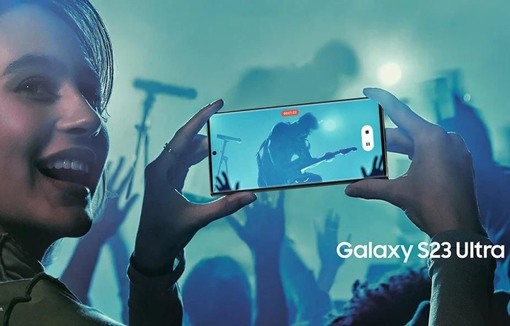 На Samsung Galaxy S23 исчезла опция камеры: видео 8К высокого качества недоступно