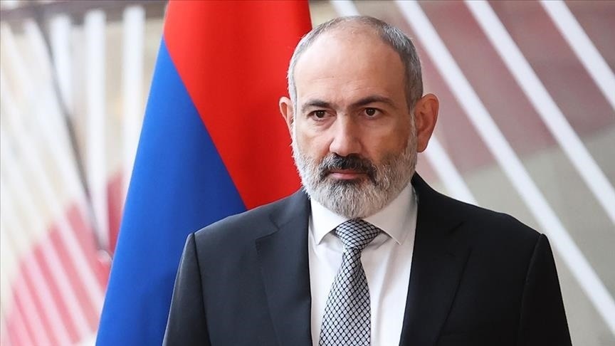 Пашинян: РФ не может быть основным партнером Армении в оборонной сфере