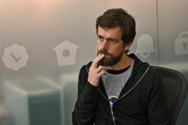 Основатель Twitter Джек Дорси пожертвовал $1 млрд на борьбу с коронавирусом