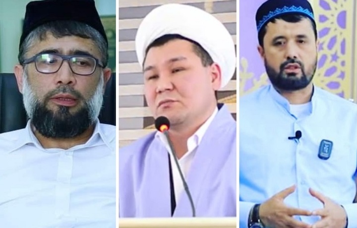 Низоли вазиятда қандай йўл тутиш керак? Таниқли уламолар Қорақалпоғистондаги вазиятга муносабат билдирмоқда