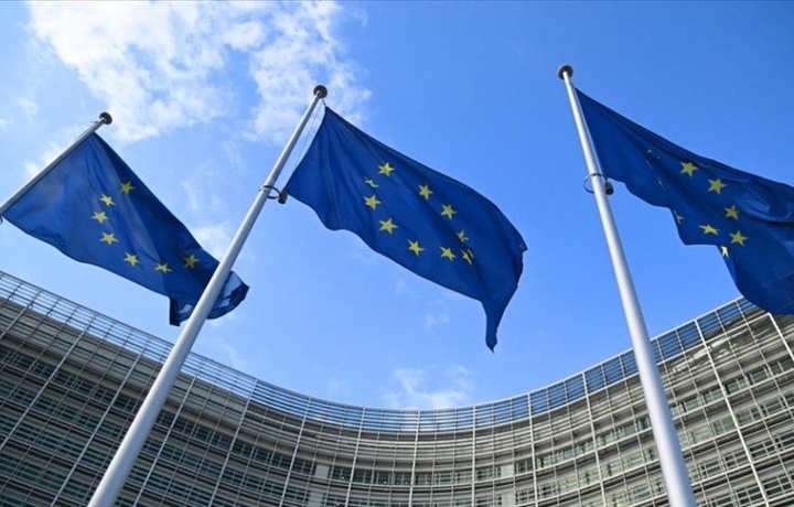 Венгрия и Греция заблокировали 11-й пакет санкций ЕС против РФ