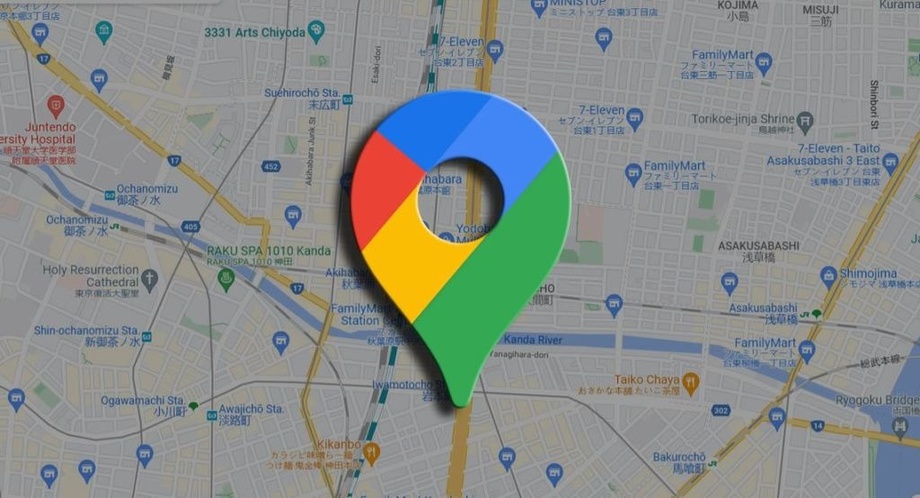 Google Maps предоставит вам персональный гид, чтобы вы лучше познакомились с локацией
