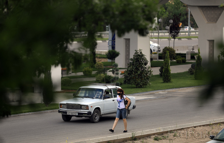 To‘y marosimlarini o‘tkazish va avtotransport vositalarida harakatlanishdagi cheklovlar eslatildi