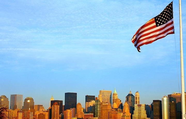 США спустя 30 лет вновь открыли посольство на Соломоновых островах