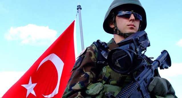 16 турецких военных и 100 сирийских наёмников погибли в Триполи