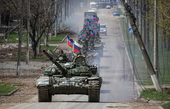 Ukraina urushida Rossiya qancha askarini yo‘qotgani aytildi