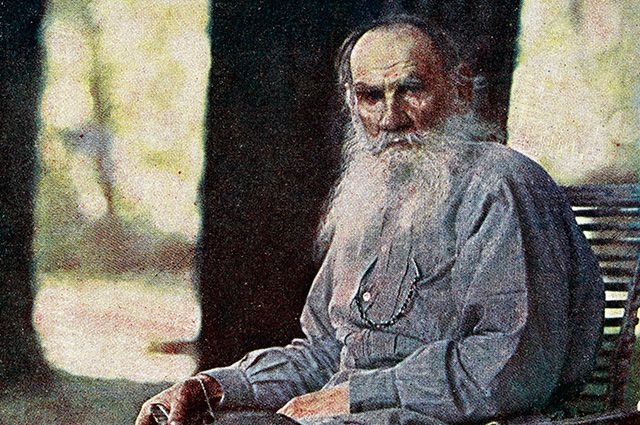 12-raqamli poyezd yo‘lovchisi: Lev Tolstoyning so‘nggi kunlari