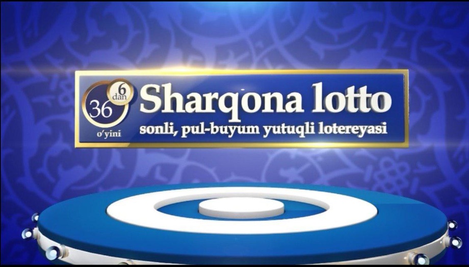 Xalq banki lotereyasida jekpot rekord darajaga chiqdi