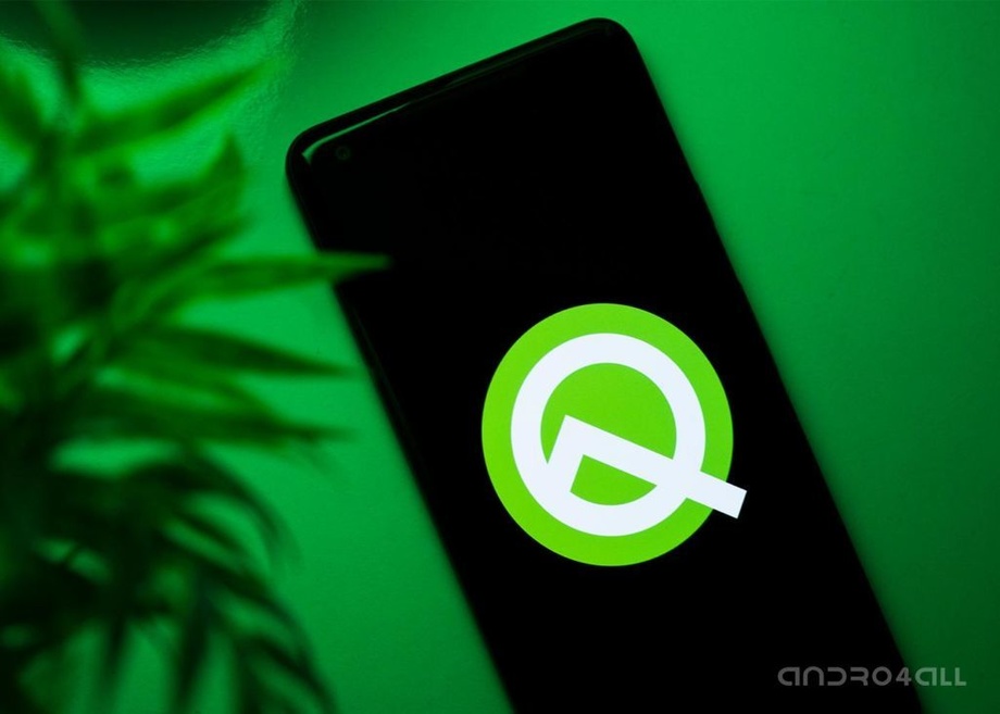 Android 10 Q почти удвоит производительность слабых смартфонов в играх