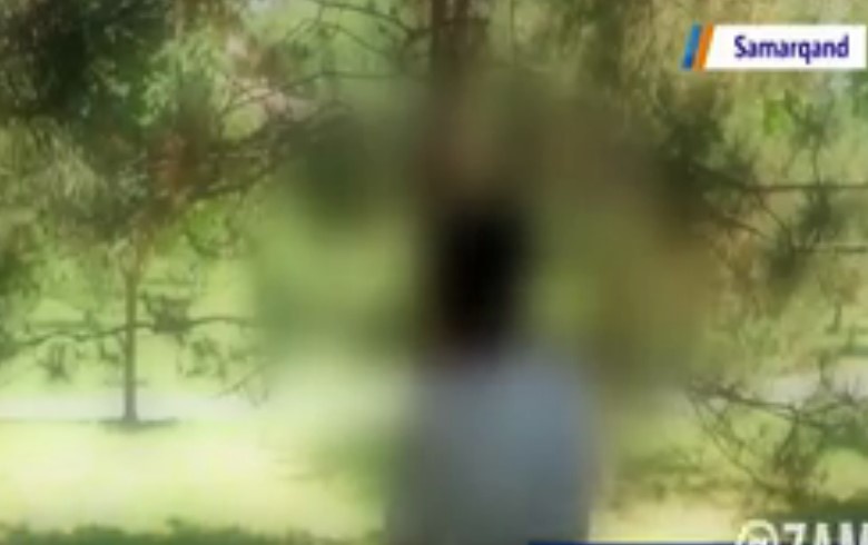 В Самарканде 19-летнюю девушку изнасиловали на работе