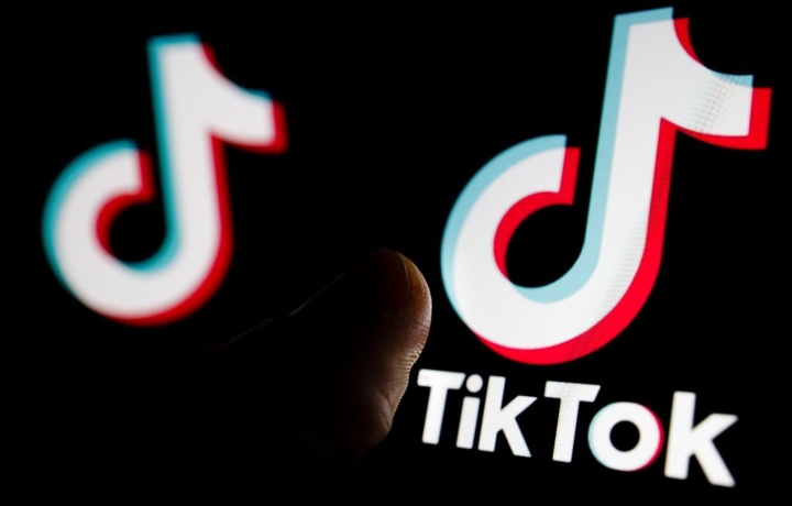 Как в Facebook опубликовать видео TikTok