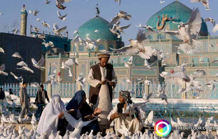 O‘zbekiston Afg‘oniston muammosini hal qilishda o‘zining prinsipial pozitsiyasiga ega