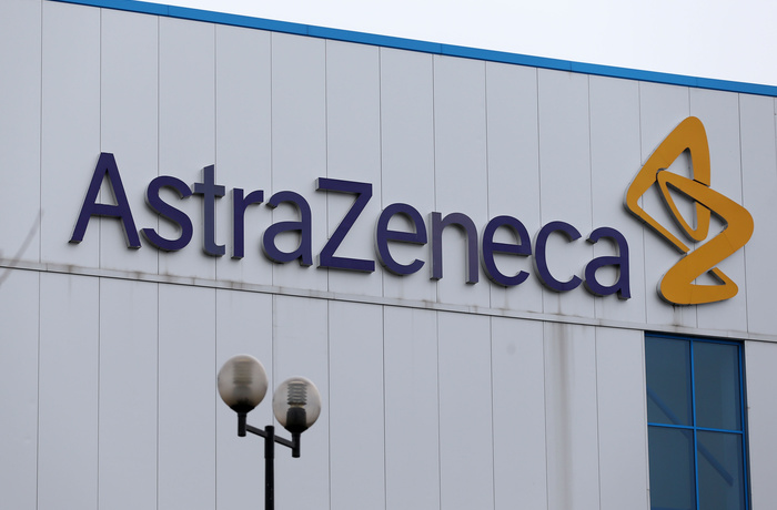 AstraZeneca yillik daromadni 80 mlrd dollarga chiqarmoqchi