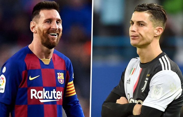 Chempionlar ligasi guruh bosqichi ishtirokchilari ma’lum bo‘ldi: Messi va Ronaldu qarama-qarshiligi